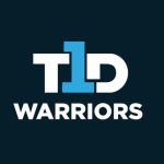 Pigments and Pours: A Spirited Evening Supporting T1D Warriors! - logo