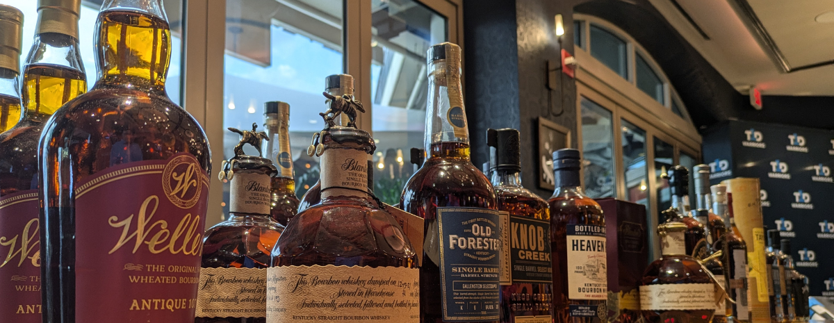 Pigments and Pours: A Spirited Evening Supporting T1D Warriors!
